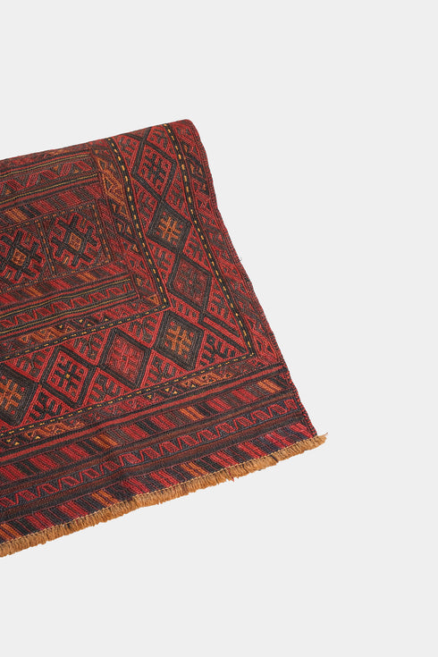 Baluch Runner (Brick red)